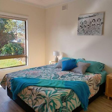 Boyle'S Beach House - Fully Furnished 3 Bedroom Home. Secure Parking. Nambucca Heads Exterior photo