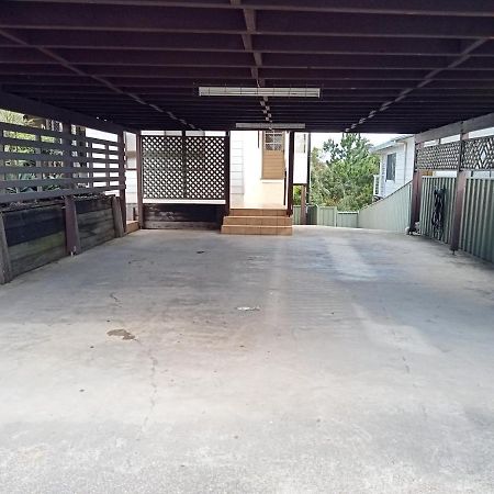 Boyle'S Beach House - Fully Furnished 3 Bedroom Home. Secure Parking. Nambucca Heads Exterior photo