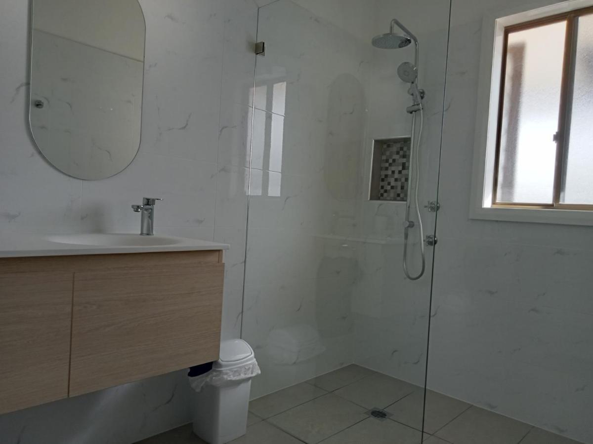 Boyle'S Beach House - Fully Furnished 3 Bedroom Home. Secure Parking. Nambucca Heads Exterior photo