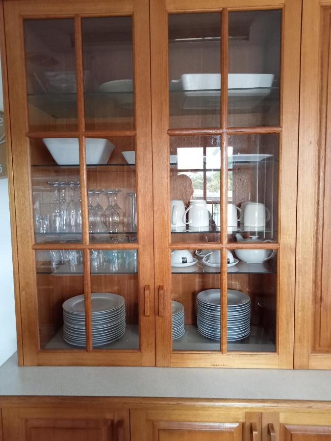 Boyle'S Beach House - Fully Furnished 3 Bedroom Home. Secure Parking. Nambucca Heads Exterior photo