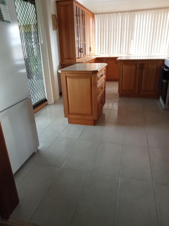 Boyle'S Beach House - Fully Furnished 3 Bedroom Home. Secure Parking. Nambucca Heads Exterior photo